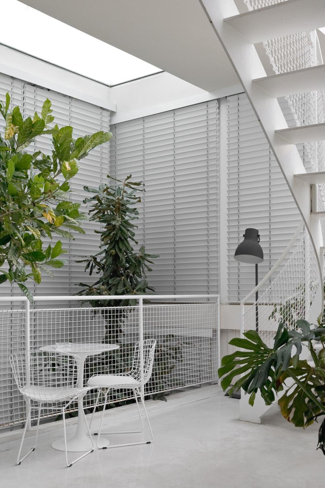 Hotel Rothschild 69 Tel Aviv Exterior foto
